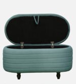 Upholstered Trunk Box