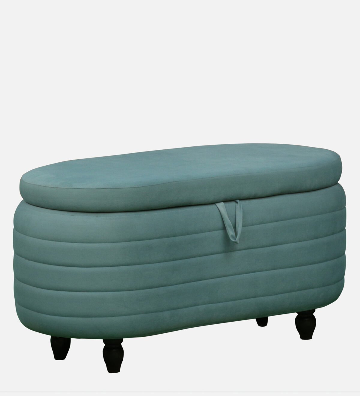 Upholstered Trunk Box