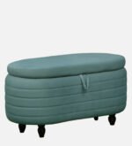 Upholstered Trunk Box