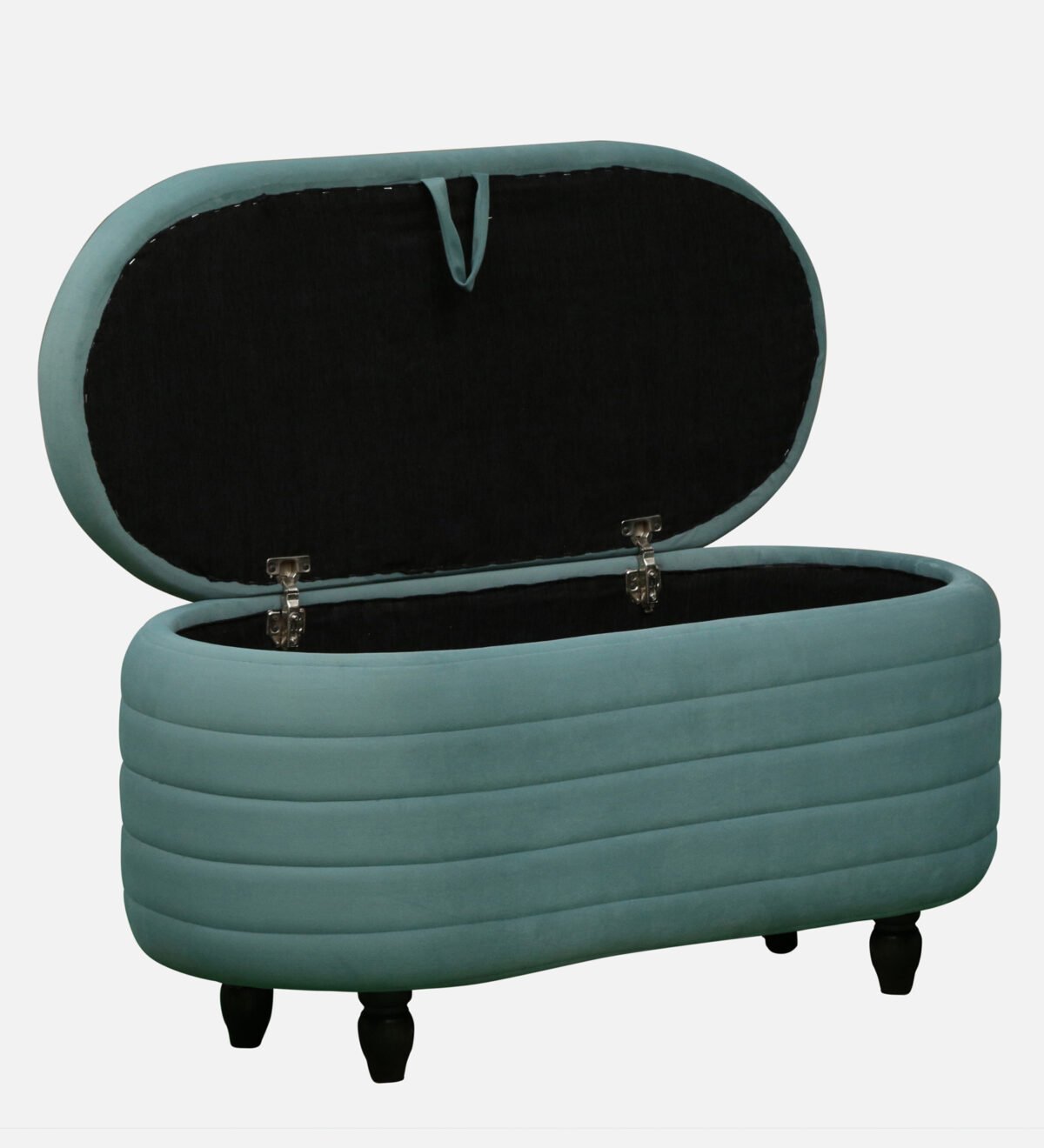 Upholstered Trunk Box