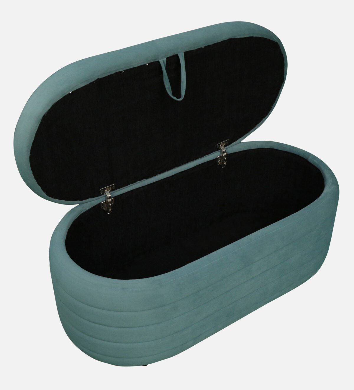 Upholstered Trunk Box