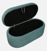 Upholstered Trunk Box