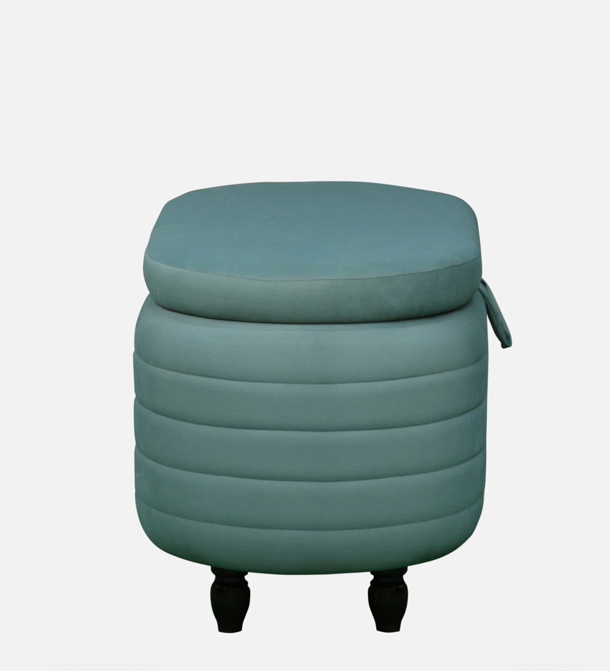 Upholstered Trunk Box