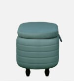 Upholstered Trunk Box