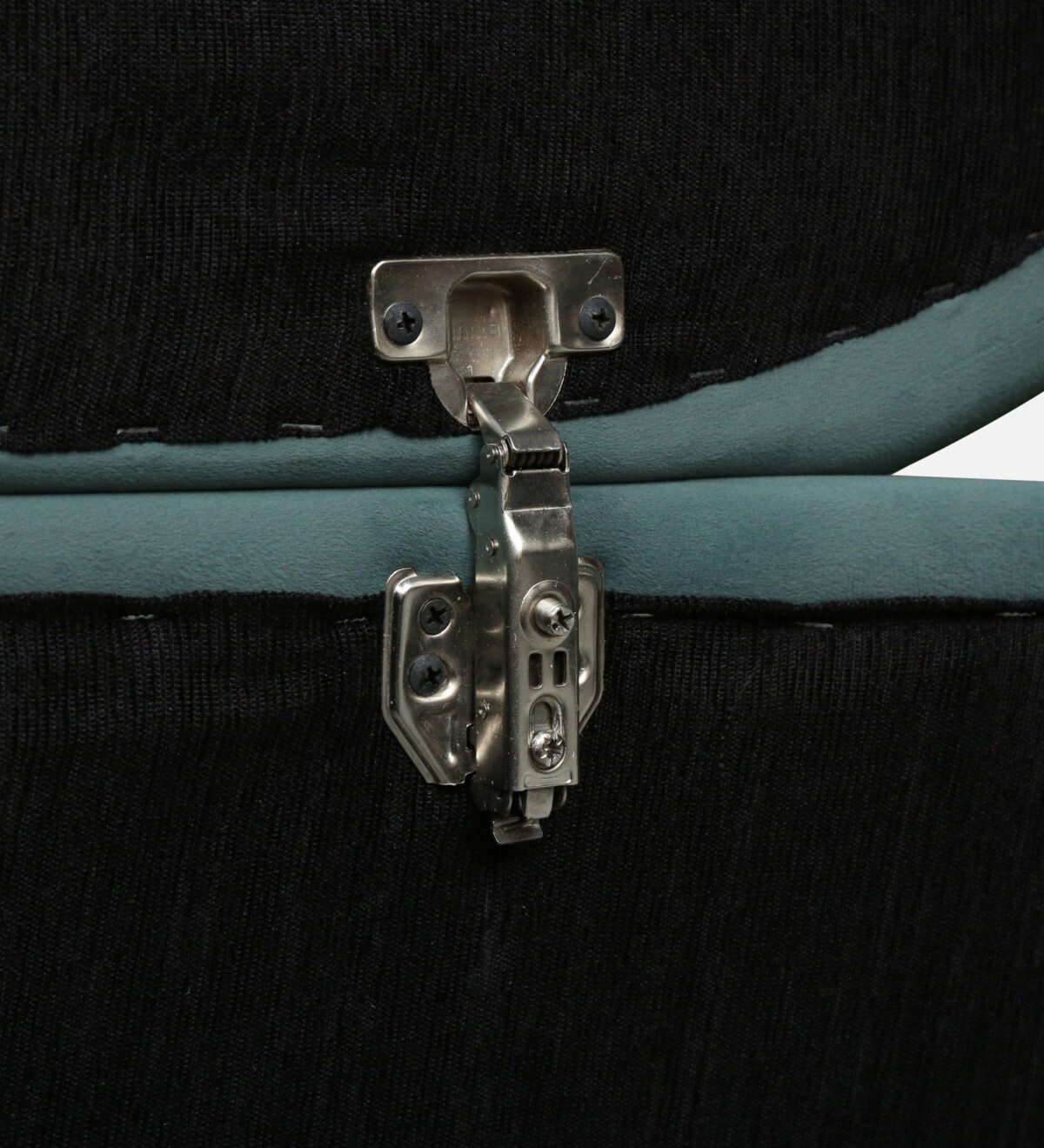 Upholstered Trunk Box